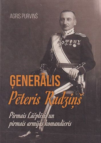 Ģenerālis Pēteris Radziņš
