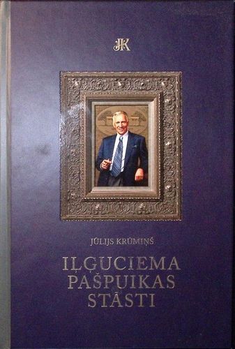 Iļģuciema pašpuikas stāsti