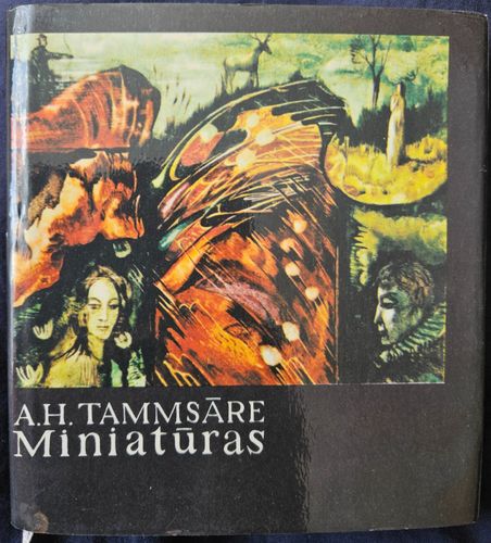 Miniatūras