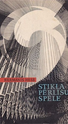 Stikla pērlīšu spēle