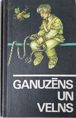 Ganuzēns un velns