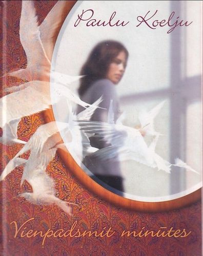 Vienpadsmit minūtes