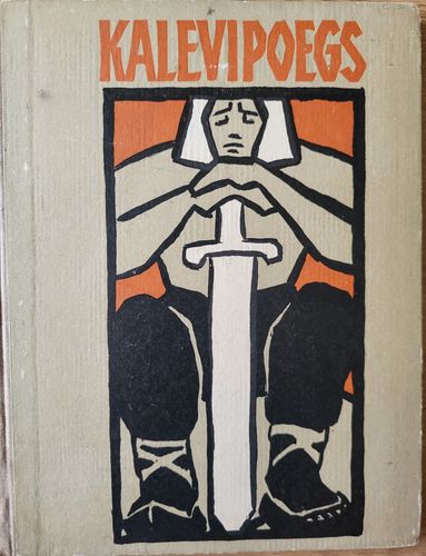 Kalevipoegs