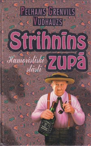 Strihnīns zupā