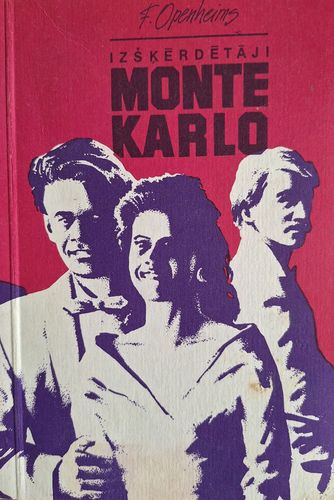 Izšķērdētāji Monte Karlo