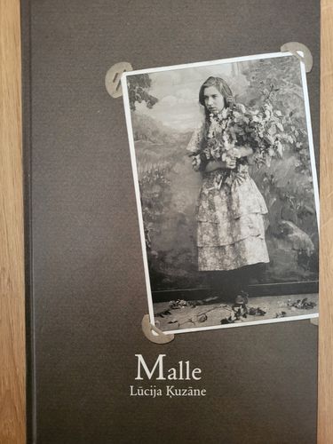 Malle