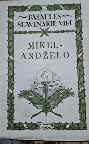 Mikel-Andželo