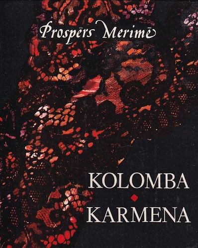 Kolomba Karmena