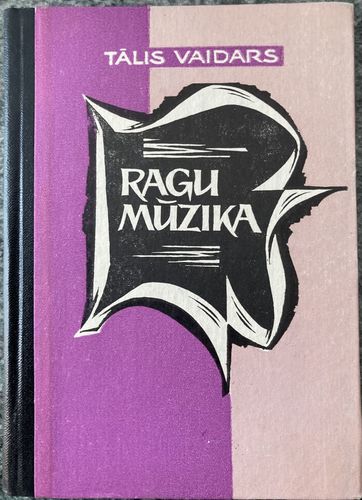 Ragu mūzika