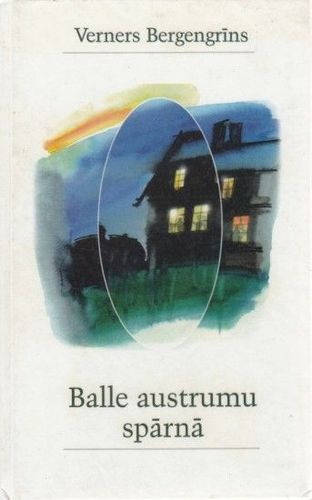 Balle austrumu spārnā