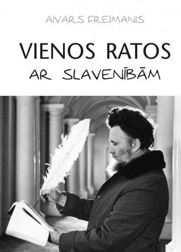 Vienos ratos ar slavenībām