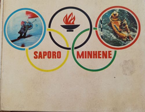 Saporo-Minhene