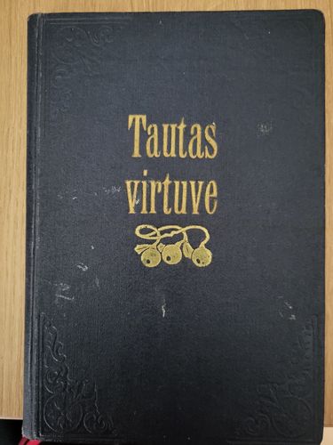Tautas virtuve