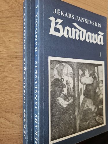 Bandavā