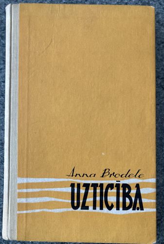 Uzticība