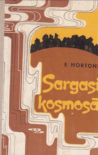 Sargasi kosmosā