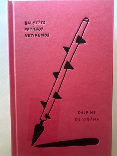 Balstīts patiesos notikumos