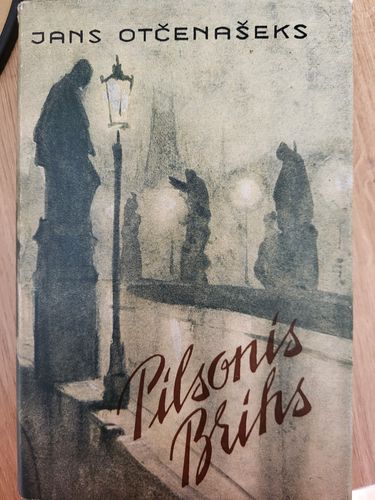 Pilsonis Brihs