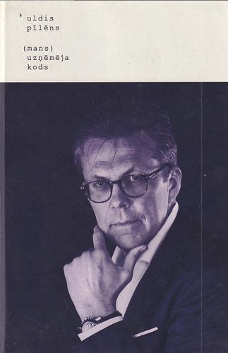 (mans) uzņēmēja kods