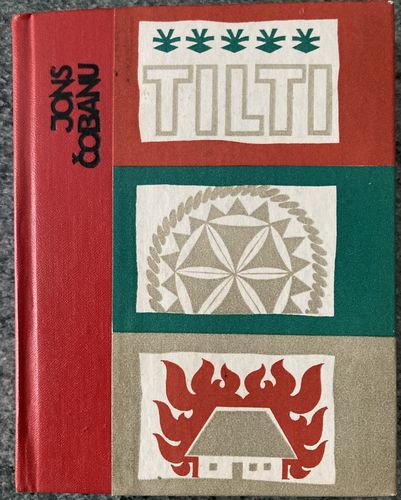 Tilti