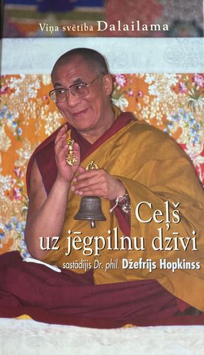 Ceļš uz jēgpilnu dzīvi