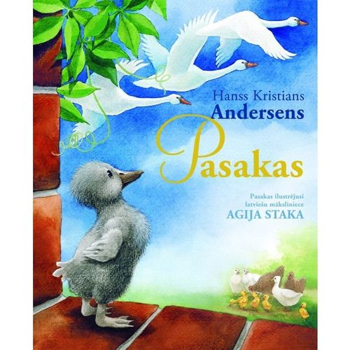 Pasakas