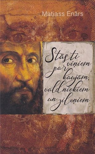 Stāsti viņiem par kaujām, valdniekiem un ziloņiem