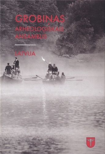 Grobiņas arheoloģiskais ansamblis