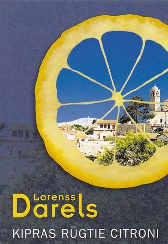 Kipras rūgtie citroni