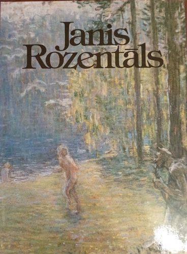 Jānis Rozentāls 