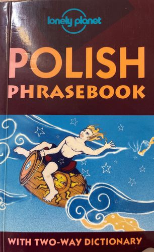Polish Phrasebook
