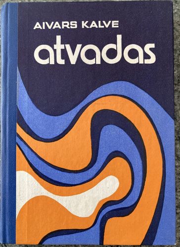 Atvadas