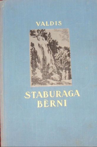 Staburaga bērni