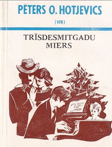 Trīsdesmitgadu miers