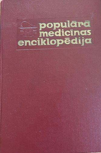 Populārā medicīnas enciklopēdija