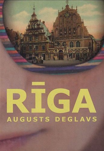 Rīga 2