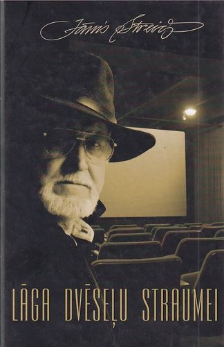 Lāga dvēseļu straumei