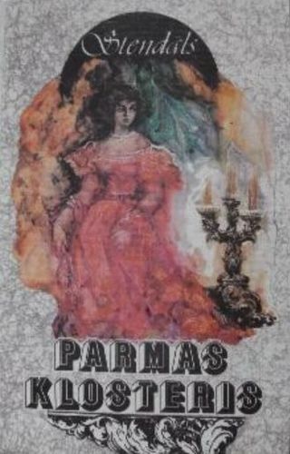 Parmas klosteris