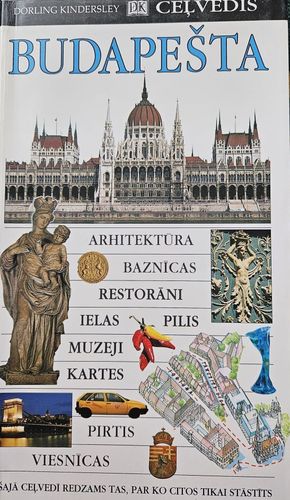 Budapešta