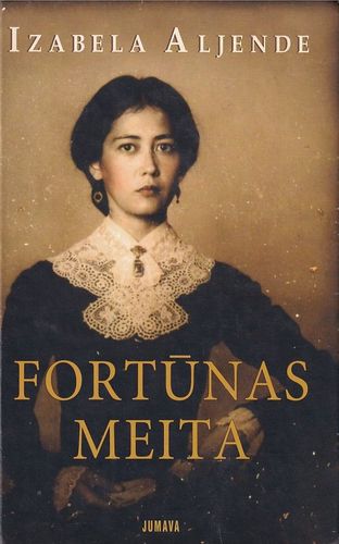 Fortūnas meita