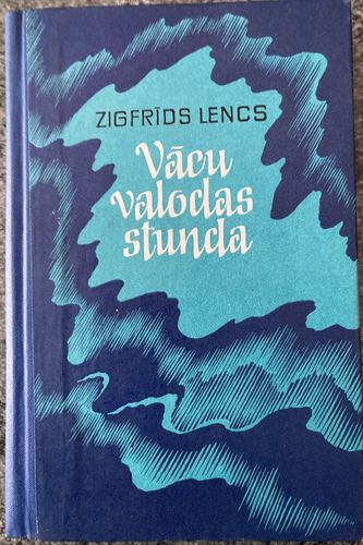 Vācu valodas stunda