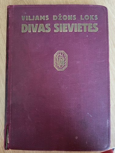 Divas sievietes    