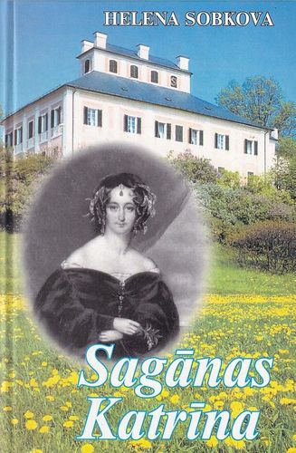 Sagānas Katrīna