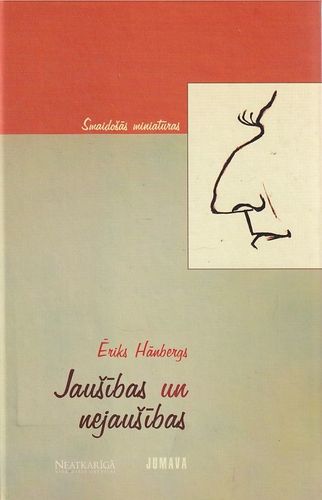 Jaušības un nejaušības
