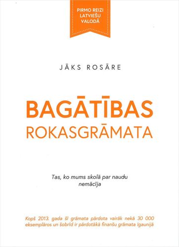 Bagātības rokasgrāmata