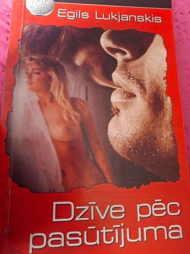 Dzīve pēc pasūtījuma 