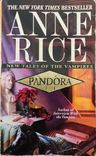 Pandora