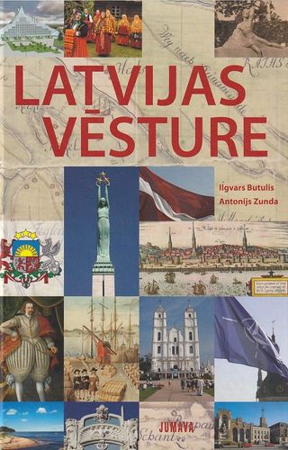 Latvijas vēsture