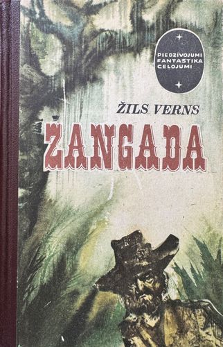 Žangada