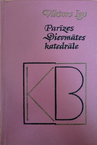 Parīzes Dievmātes katedrāle